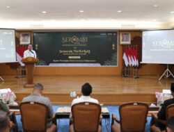 BI Lhokseumawe Permudah Penukaran Uang Baru Melalui Aplikasi PINTAR dalam Program SERAMBI 2025