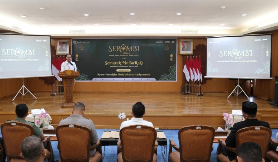 BI Lhokseumawe Permudah Penukaran Uang Baru Melalui Aplikasi PINTAR dalam Program SERAMBI 2025 1 WhatsApp Image 2025 03 05 at 17.19.33