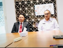 BSI Aceh Kaji Rencana Pembukaan Immigration Lounge di Gedung Landmark