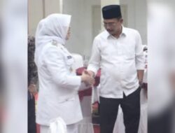 Wakil Ketua DPRD Dharmasraya Dukung Efisiensi Anggaran dan Apresiasi Kinerja Bupati Anisa