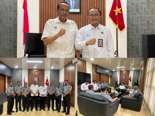 Kakanwil Ditjenpas Aceh Sambangi BIN Daerah Aceh, Perkuat Sinergi Pengawasan Lapas 1 WhatsApp Image 2025 03 10 at 23.25.17