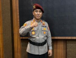 AKBP Ahzan Resmi Jabat Kapolres Lhokseumawe