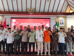 Layanan Penukaran Uang dan Program Ramadhan oleh BI Lhokseumawe