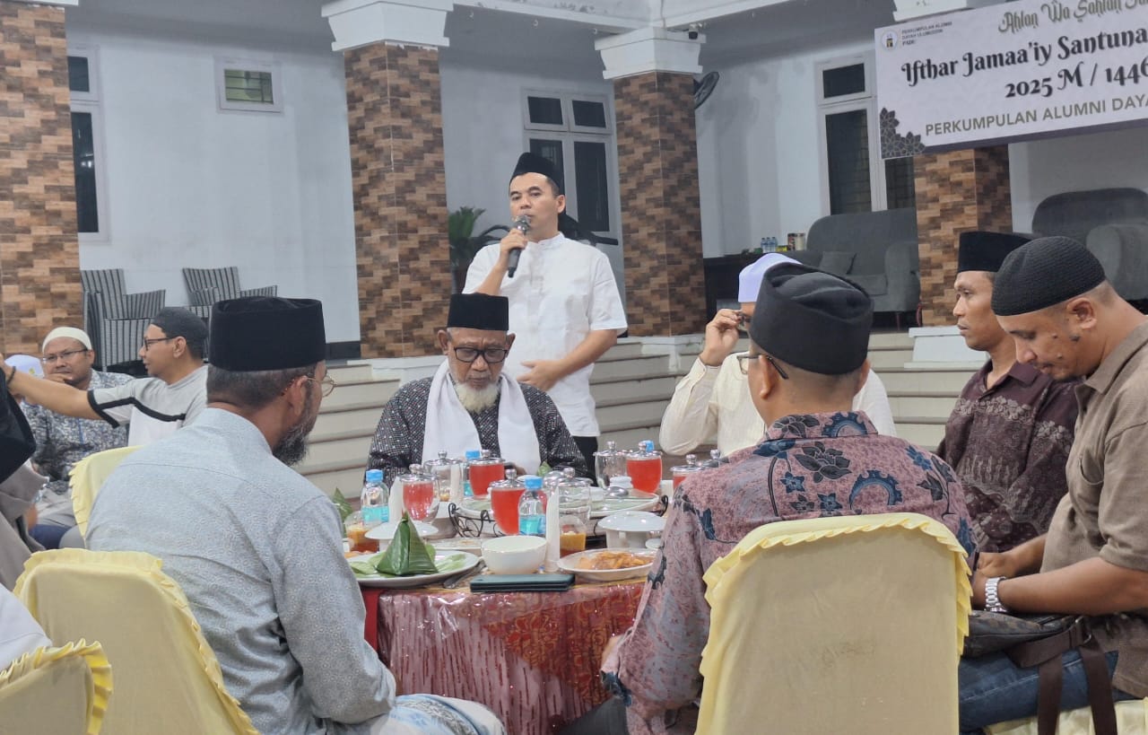 PADU Gelar Buka Puasa Bersama dan Santunan Anak Yatim di Lhokseumawe 1 WhatsApp Image 2025 03 28 at 23.31.13