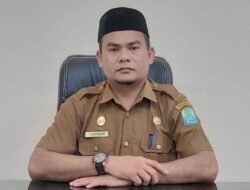 Asisten III Setdakab Simeulue: “ Selamat dan Sukses Kepada Bupati dan Wakil Bupati Monas – Nusar”