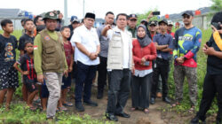 Tinjau Banjir, Bupati Maesyal Bakal Panggil Pihak Pengembang 8 berita 416e27a4 ffbb 4ec5 88ff 2fb5d60065a1