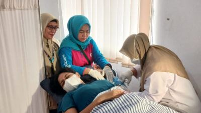 Kecamatan Kelapa Dua Mencapai Target , Pelayanan KB Gratis 2 berita 5d474148 f0ef 4370 bcdf e406b9fc3426