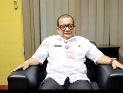 Berkolaborasi Dengan TNI Karya Bakti, Normalisasi Sungai di Kabupaten Tangerang Terus Dilakukan