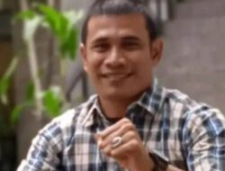 Herlis Dianto Beri Ucapan Selamat dan Sukses Kepada Bupati dan Wakil Bupati Monas-Nusar