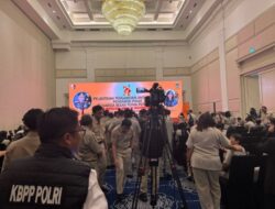 PAW Pengurus Pusat KBPP Polri Dilantik