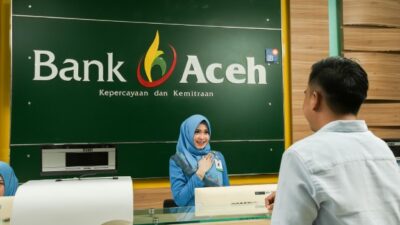 operasional Bank Aceh selama Lebaran Idul Fitri 1446 H