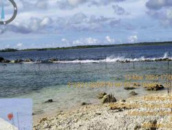 Warga Kecewa, Proyek Tambatan Perahu di Simeulue Mangkrak, Ini Kata BPBD Simeulue