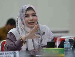 Anggota DPRA Nora : Momentum HUT Aceh Tamiang ke 23, Pemangku Kebijakan Harus Kompak Membangun Daerah