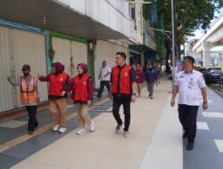 Gawat, Kejati Sumsel Batal Geledah Kantor Mitra Bangun Terkait Dugaan Korupsi Pasar Cinde