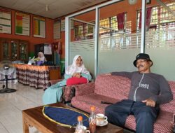 Komite Ikut Mengawasi Dana BOS Meminimalisir Potensi Penyalahgunaan