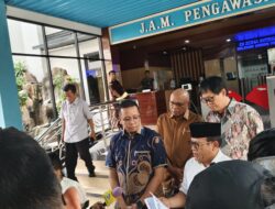 Parah, Jampidsus dan JPU Dilaporkan ke Jamwas Kejagung Terkait Dugaan Merintangi Penyidikan Dalam Merumuskan Surat Dakwaan  Zarof Ricar