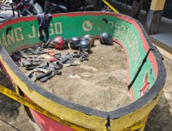 Polisi Sebut Masih Kejar Pelaku Judi Sabung Ayam di Kuala Batee