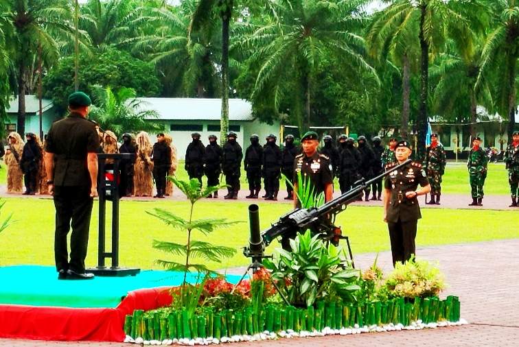 Mayor Doni Prasetyo Jabat Komandan Batalyon Infanteri 111/Karma Bhakti 1 IMG 20250411 125706