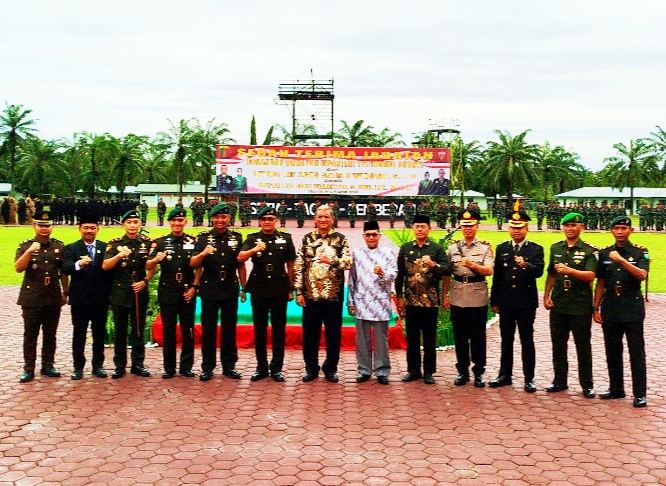 Mayor Doni Prasetyo Jabat Komandan Batalyon Infanteri 111/Karma Bhakti 3 IMG 20250411 125950