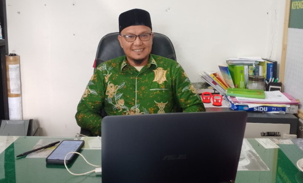 50 Jamaah Haji Abdya Siap Berangkat, Didominasi Warga Blangpidie 1 IMG 20250416 173921 scaled e1744800248864
