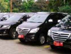 Pemko Langsa Usul Pembelian Kendaraan Dinas Tahun 2025