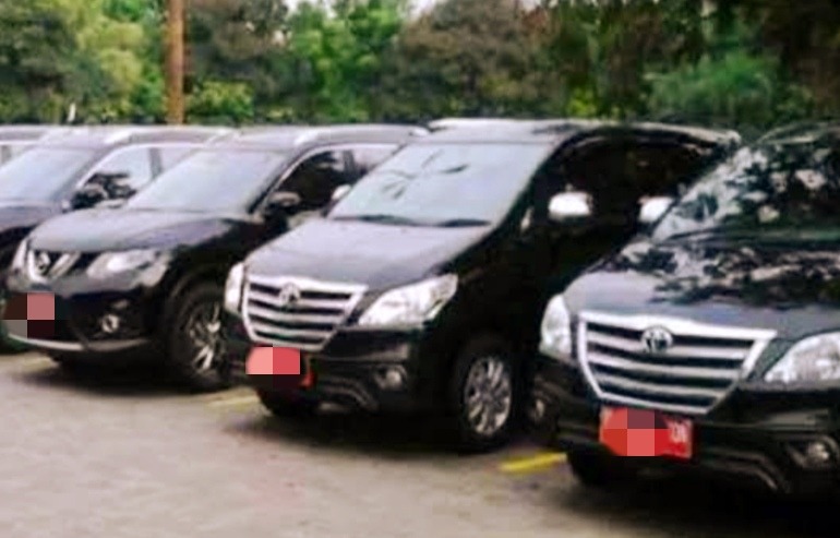 Pemko Langsa Usul Pembelian Kendaraan Dinas Tahun 2025 1 IMG 20250418 000340