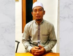 Dinilai Baik dan Dermawan, Abati Shalahuddin Doakan Faisal Amsco