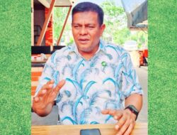 Pj Walikota Langsa Syaridin Dilaporkan ke KPK oleh LSM Gadjah Puteh