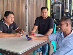 Mayday 2025, Buruh Abdya Pastikan Tidak Ada Aksi Unjuk Rasa: Fokus pada Konsolidasi Internal