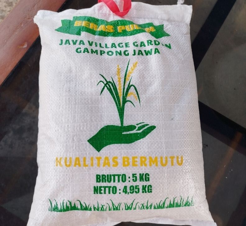 Dana Ketahanan Pangan Gampong Jawa Langsa Dikelola Tanpa BUMDes 2 IMG 20250429 172932