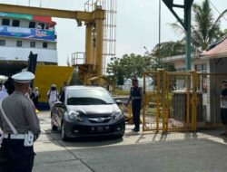 Begini Kondisi Arus Balik Lebaran di Pelabuhan Ulee Lheue dan Terminal Bus Batoh Banda Aceh