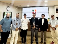 Bupati Annisa Kunjungi BPDPKS: Dorong Produktivitas Sawit dan Kesejahteraan Petani