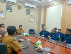 Telkomsel Tindak Lanjuti Lobi Bupati Dharmasraya, Survei BTS Dimulai