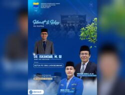 ISNU Lhokseumawe Siap Melaju, Dr. Iskandar Usung Tiga Strategi Utama