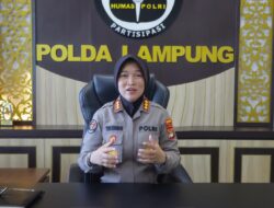 Kasus Dugaan Kekerasan Terhadap Anak di Lampung Selatan Viral, Polisi Pastikan Proses Hukum Berjalan