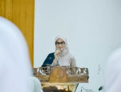 TP-PKK Aceh Tamiang Gelar Resepsi Meriah Peringatan Hari Kartini