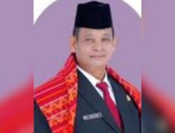 Soal Limbah Gudang Wortel, Ketua Komisi C DPRD Karo Angkat Bicara 