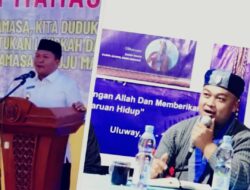 Peluncuran Program “Bulan Mamase” Dapat Apresiasi dari GMKI