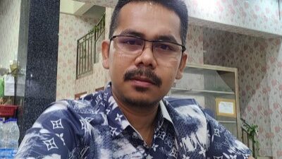Ketua Serikat Aksi Peduli Aceh (SAPA), Fauzan Adami