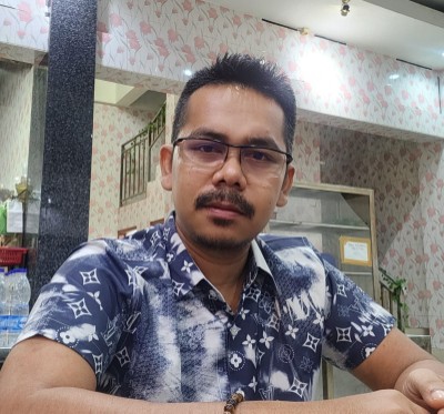 Ketua Serikat Aksi Peduli Aceh (SAPA), Fauzan Adami