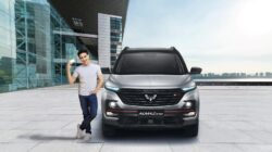 Mobil Wuling