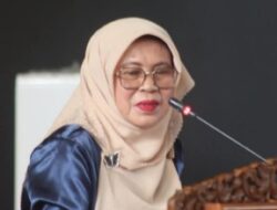 Wabup Dharmasraya Sampaikan Jawaban atas Pandangan Umum Fraksi DPRD Terkait Ranperda Pajak dan Retribusi Daerah