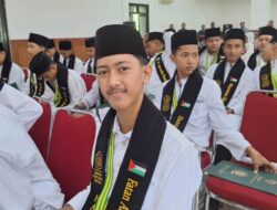 Fatan Adhimansyah, Alumni Hafidz MUQ Pidie Jaya Lolos ke Pesantren Ternama DALWA Pasuruan
