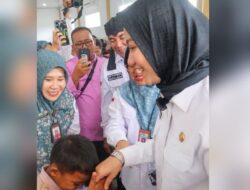 Pemkab Dharmasraya Pasang Starlink di 17 Sekolah Blankspot, Dukung Ujian Digital dan Akses Belajar.id