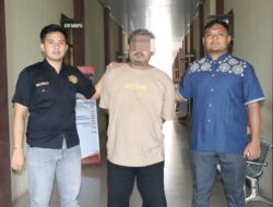 Diteriaki Maling, Kepala Pekon Dikeroyok Warga — Tiga Pelaku Diciduk, Polisi Janji Tindak Tegas