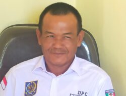 Pekon Kemilin Bangun Poskesdes, Warga Bersyukur Tak Lagi Kesulitan Berobat!