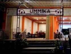 Dugaan Pekerja Anak dan Pelanggaran Ketenagakerjaan di Cafe Resto Ummika, Aparat Diminta Bertindak