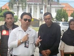 Nasabah Dipaksa Kosongkan Rumah, Gindha Ansori Siap Gugat BRI