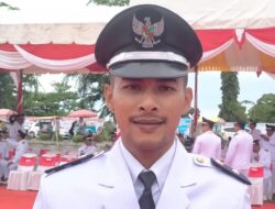 Keuchik Palak Hulu Dimosi Warga, Diduga Ketidaktransparanan