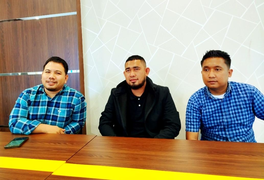 PLN Langsa Sebut Tuntutan HMI Tidak Mendasar, Kapolres Langsa Tanggapi Aksi Demonstrasi 2 IMG 20250505 175100